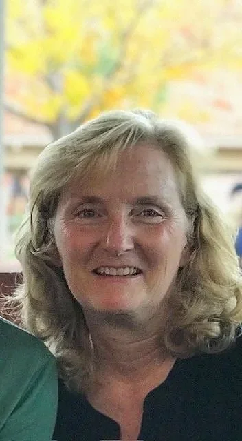 Tracey Miller, Secretary