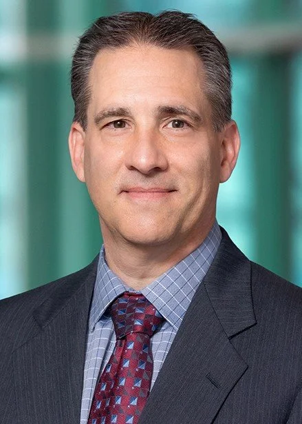 Eric Lea, Board Member