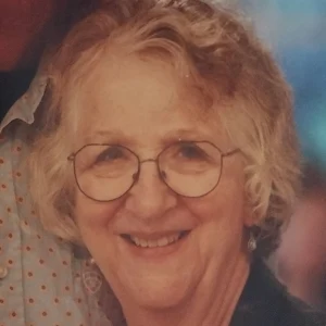 Anne Geier, Bookkeeper