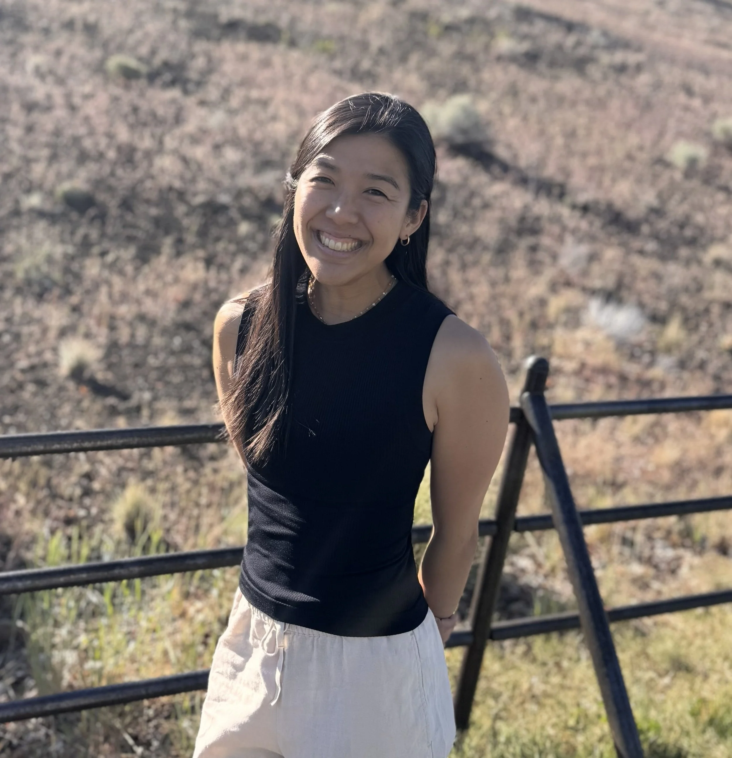 Dr. Kendal Kagawa PT, DPT, NCS