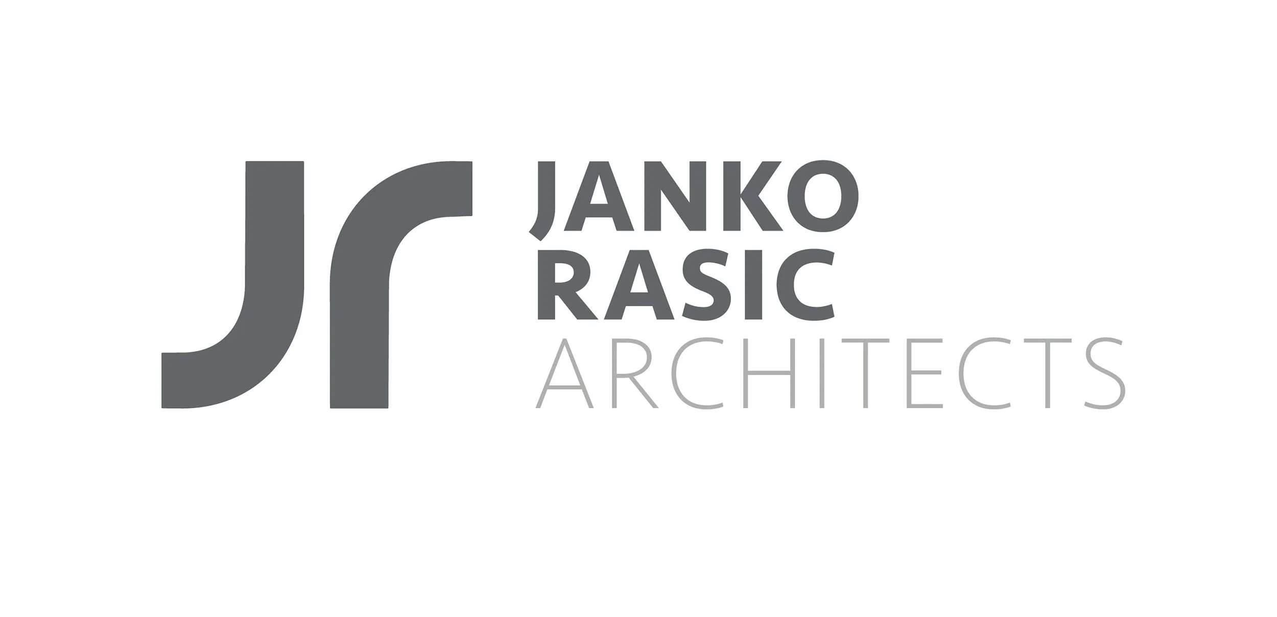 Janko Rasic Architects logotype