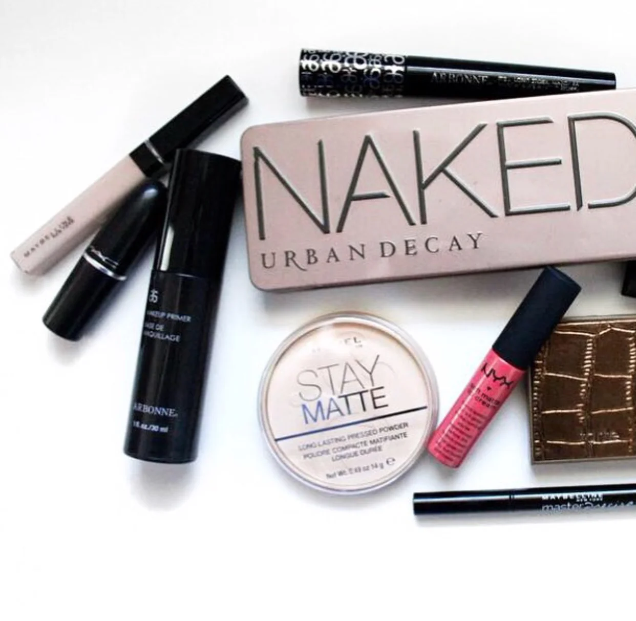 Beauty Products I Swear By