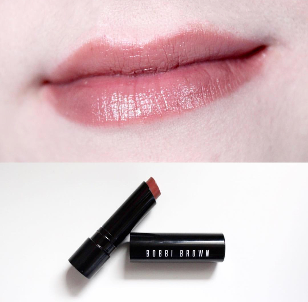 Five Fall Lip Colours 