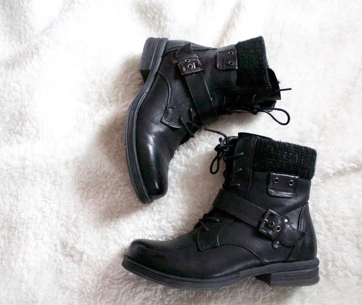 Top Fall/Winter Accessories 