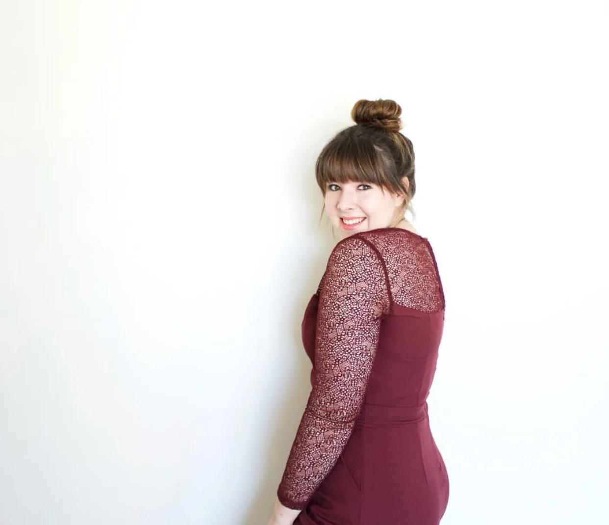 Get Ready With Me: Christmas Party