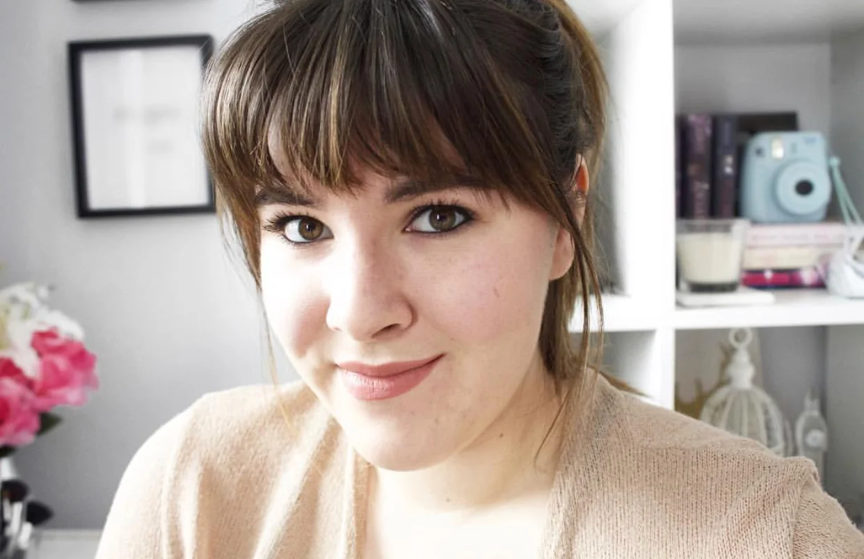 Quick Everyday Makeup Tutorial 