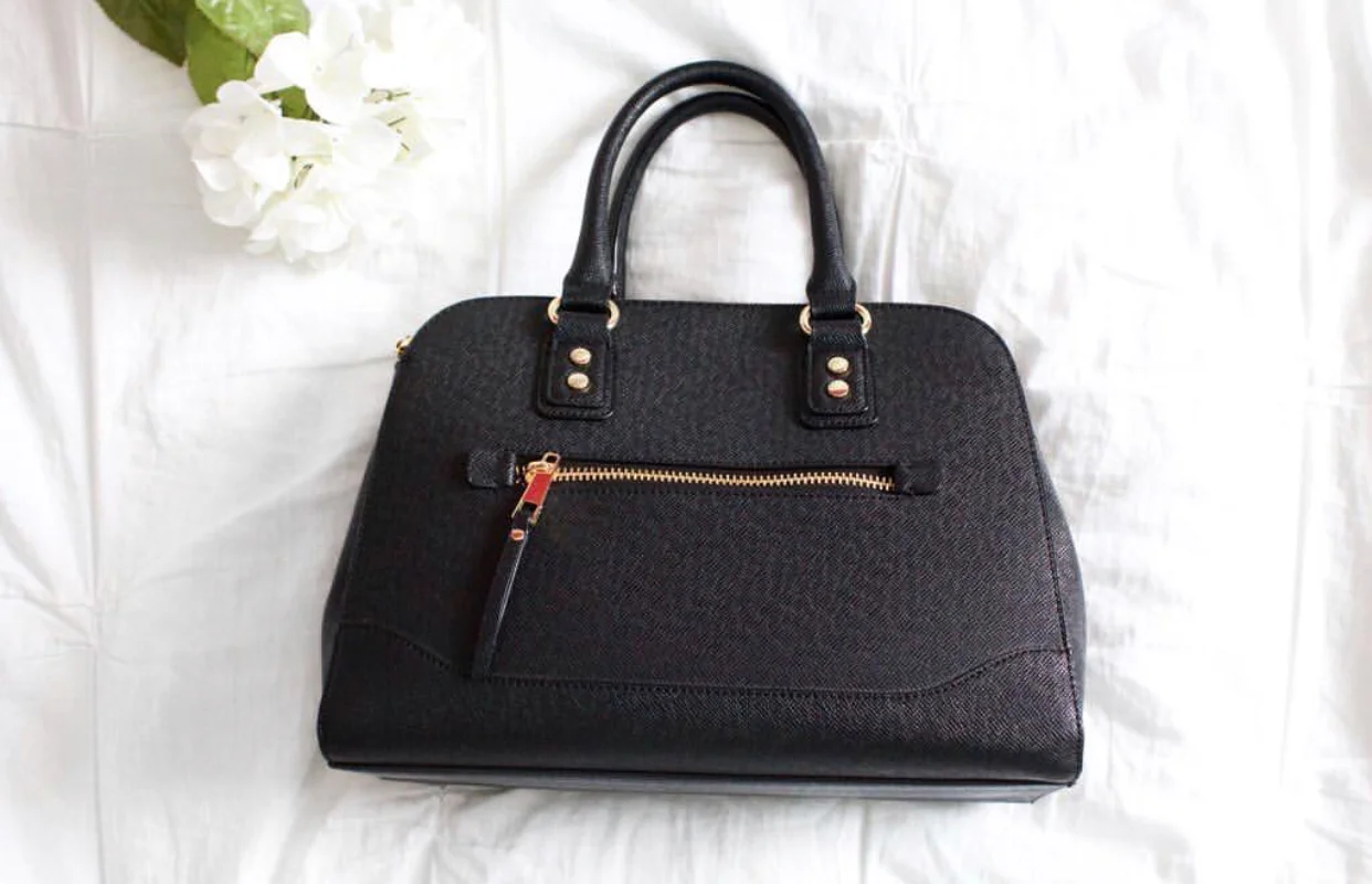 What's Inside My Bag?