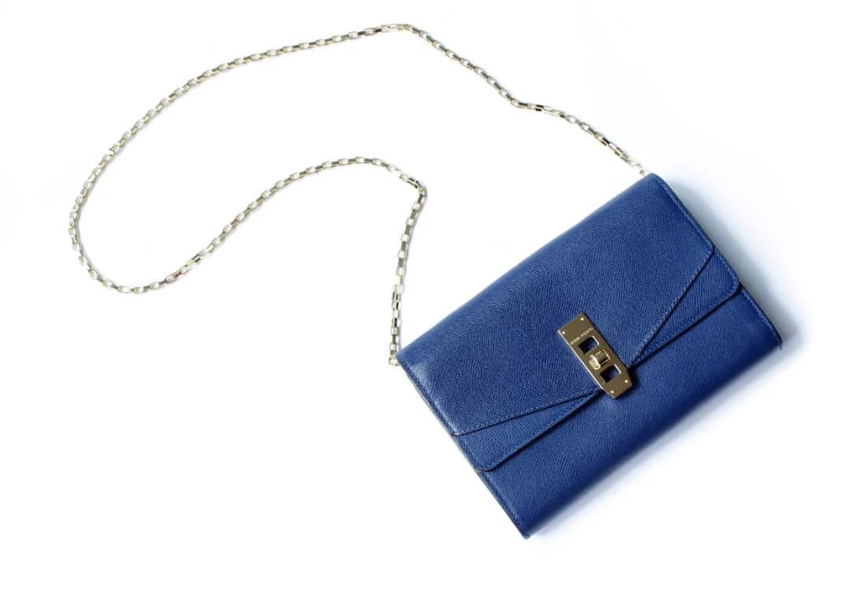 Five Staple Bag Styles