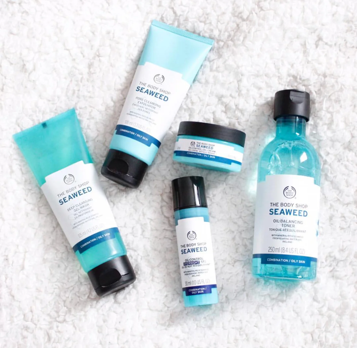 My 2016 Most Used Products