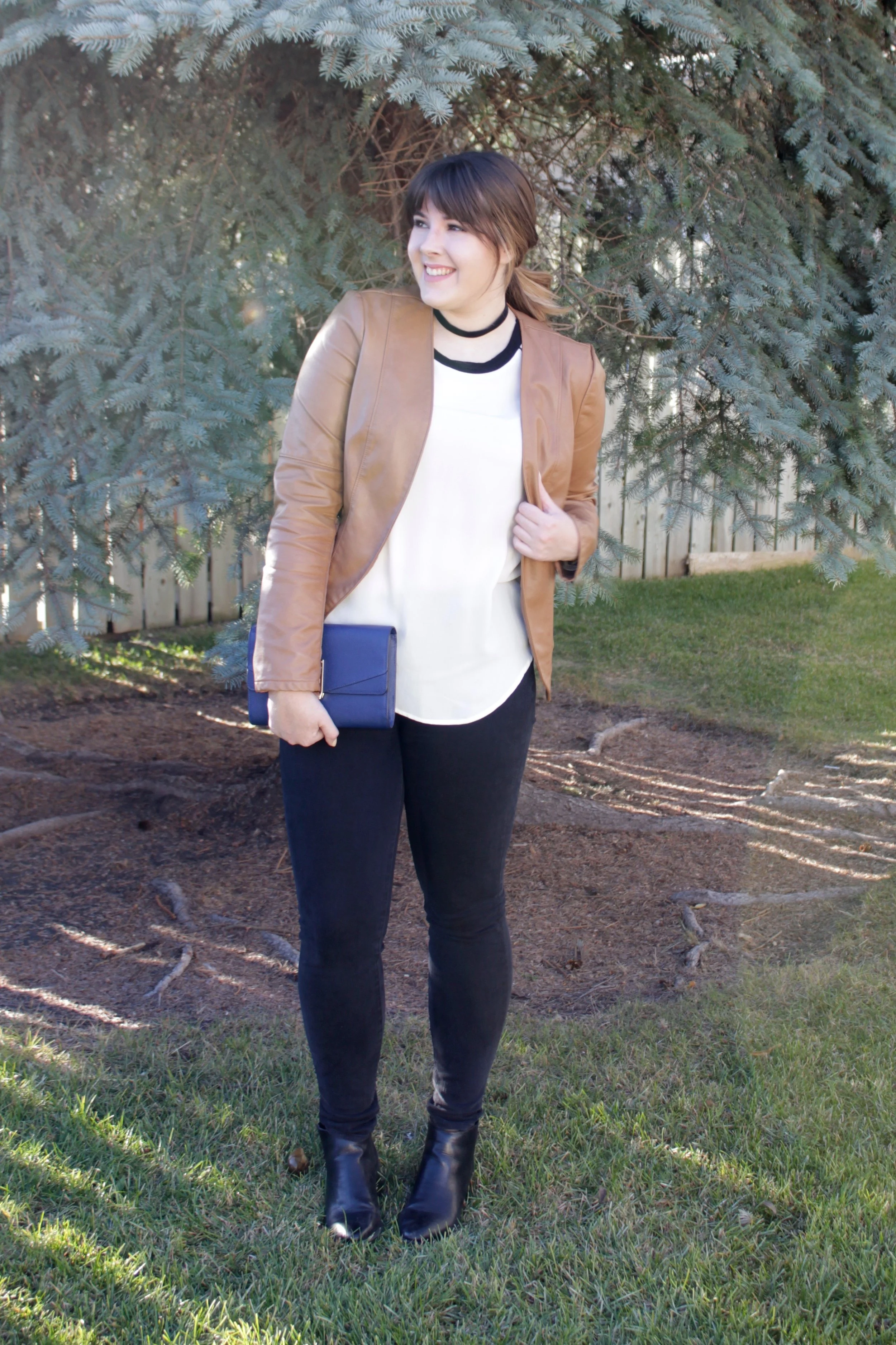 Favourite Fall Pieces