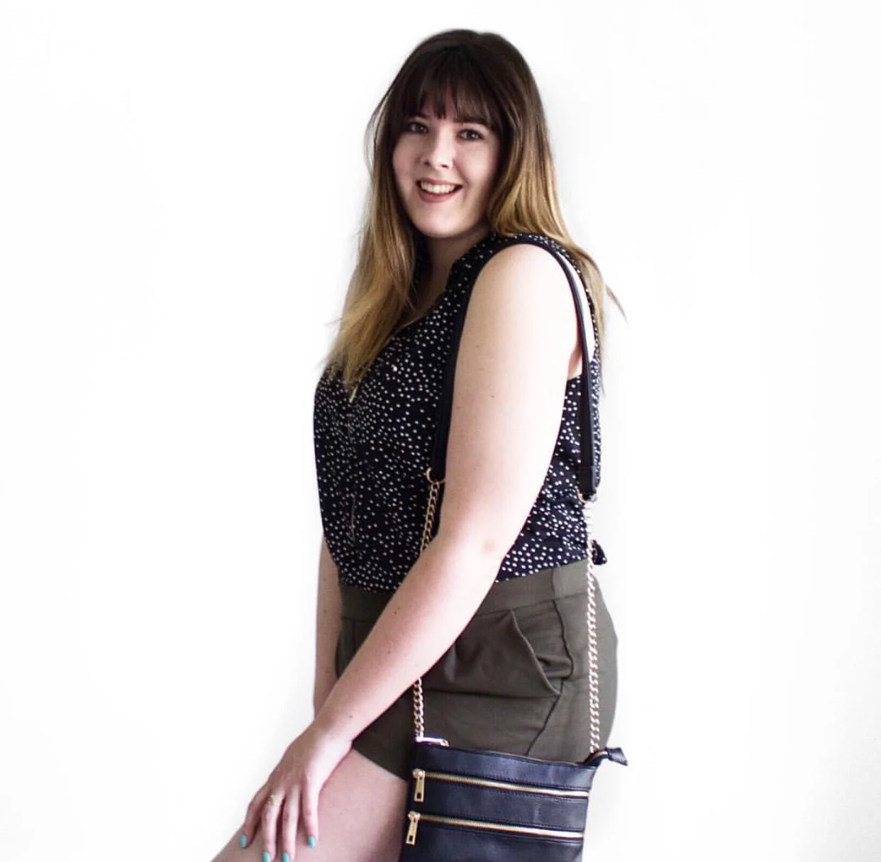 Shorts for Going Out