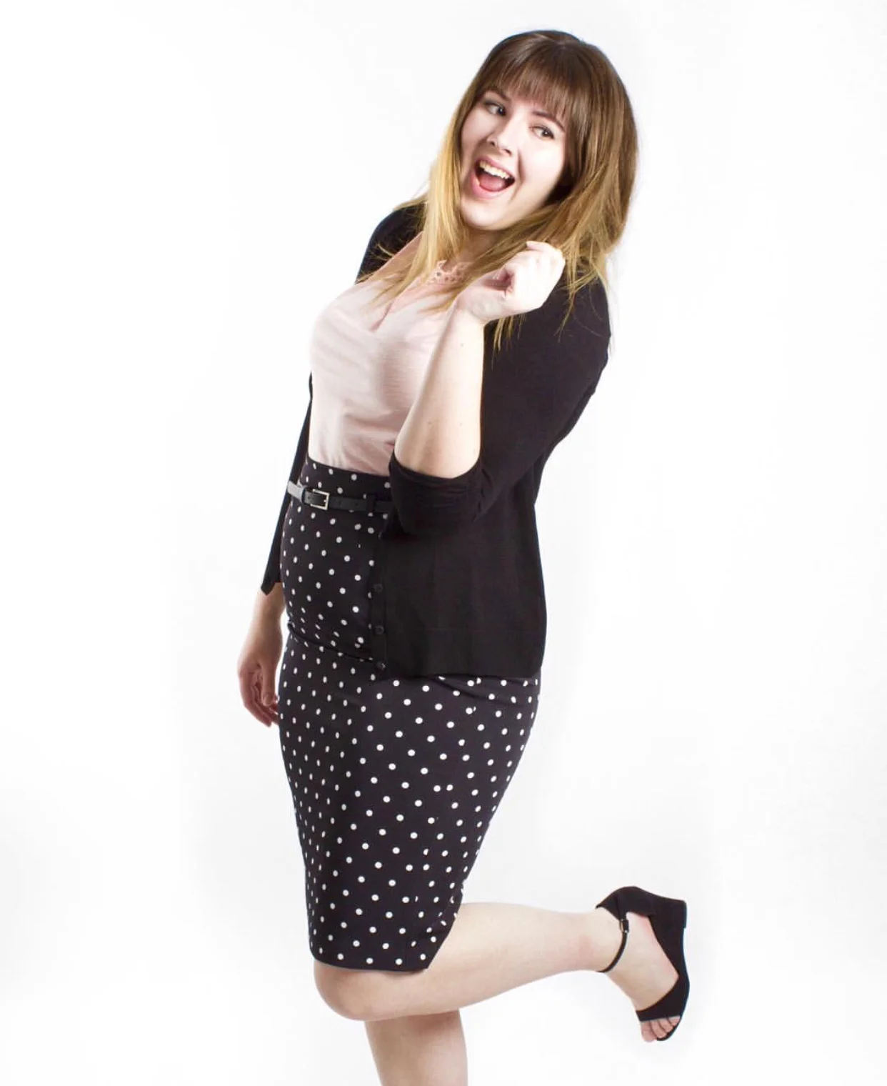 Get Ready Quickly with an Instant Outfit