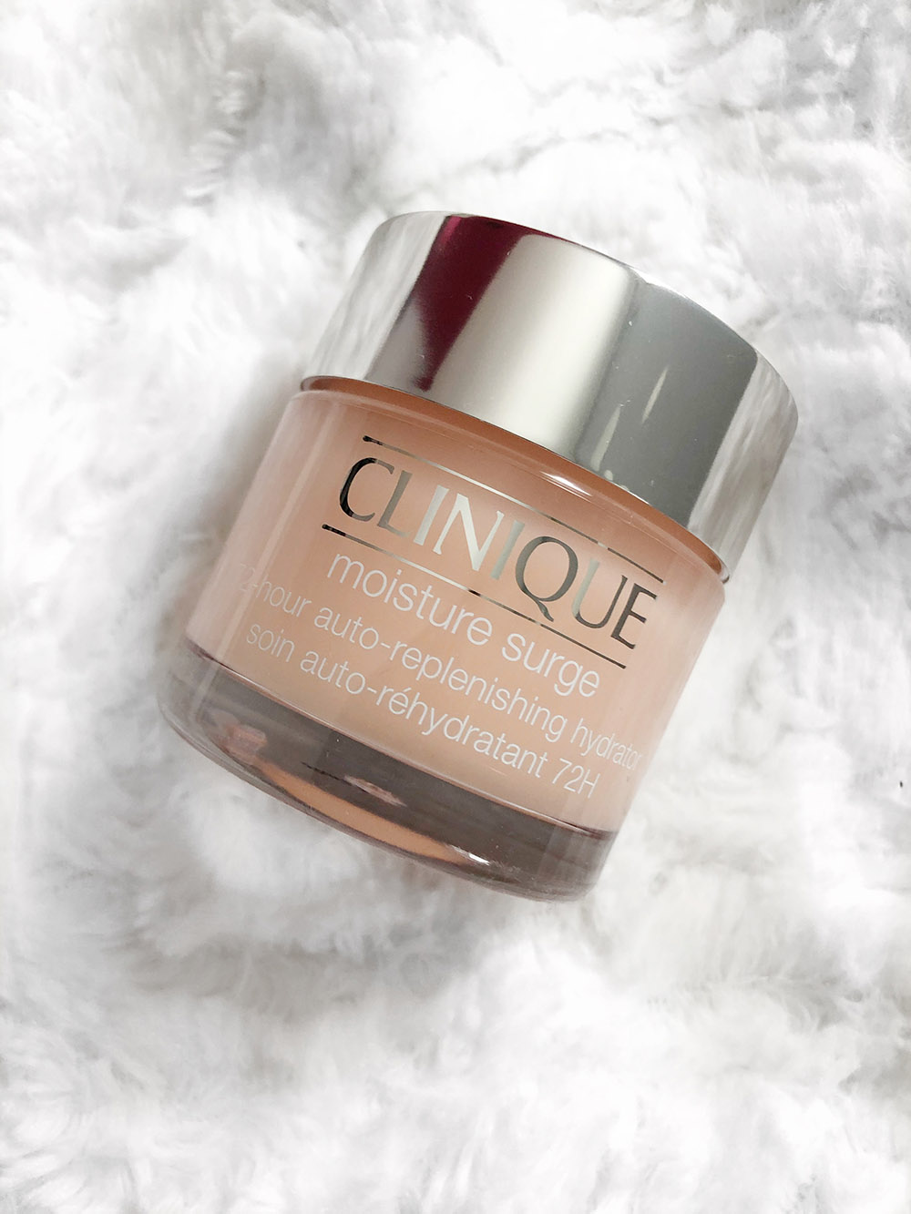 CLINIQUE Moisture Surge 72-Hour Auto-Replenishing Hydrator