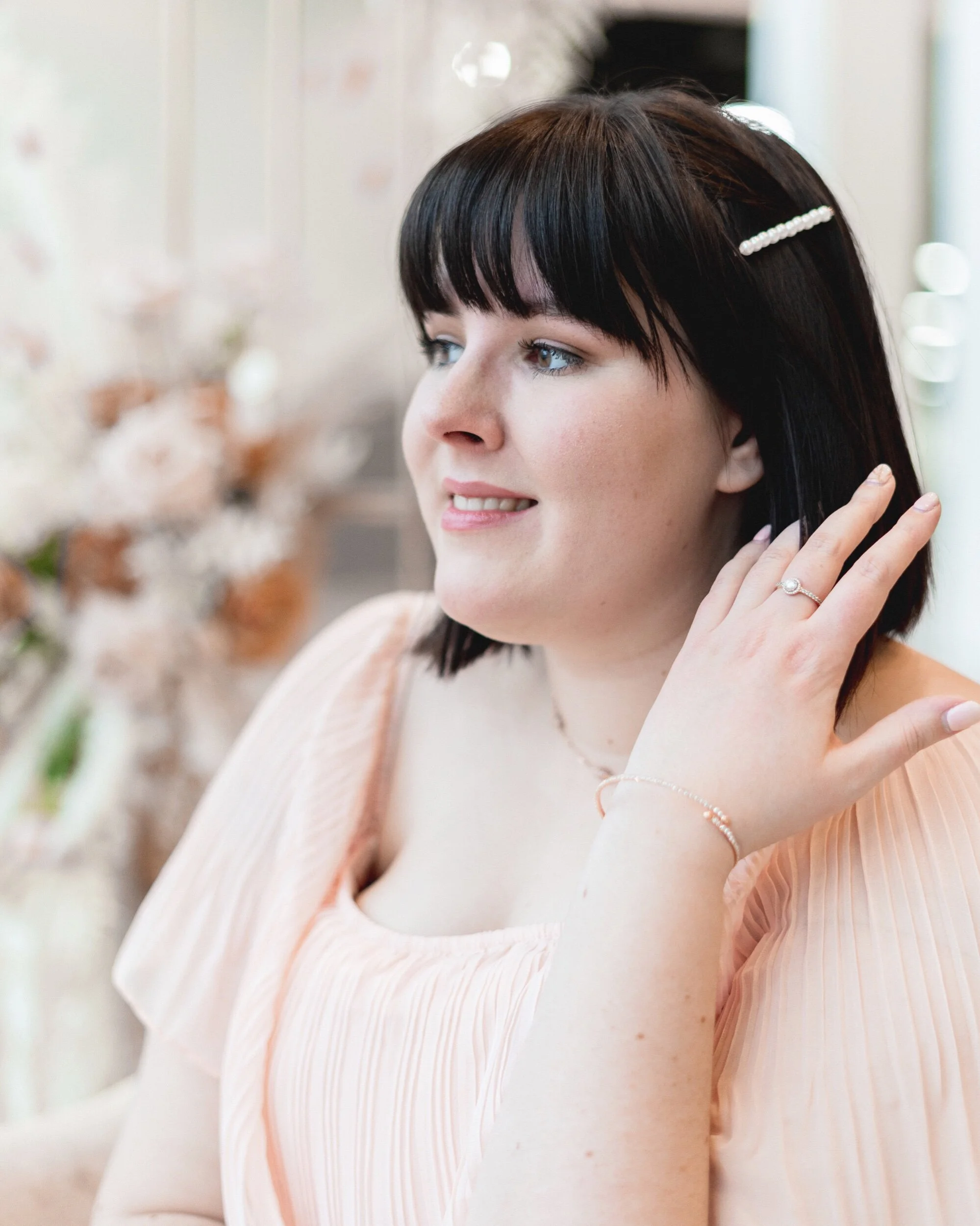 Spring 2020 Trends to Wear This Wedding Season