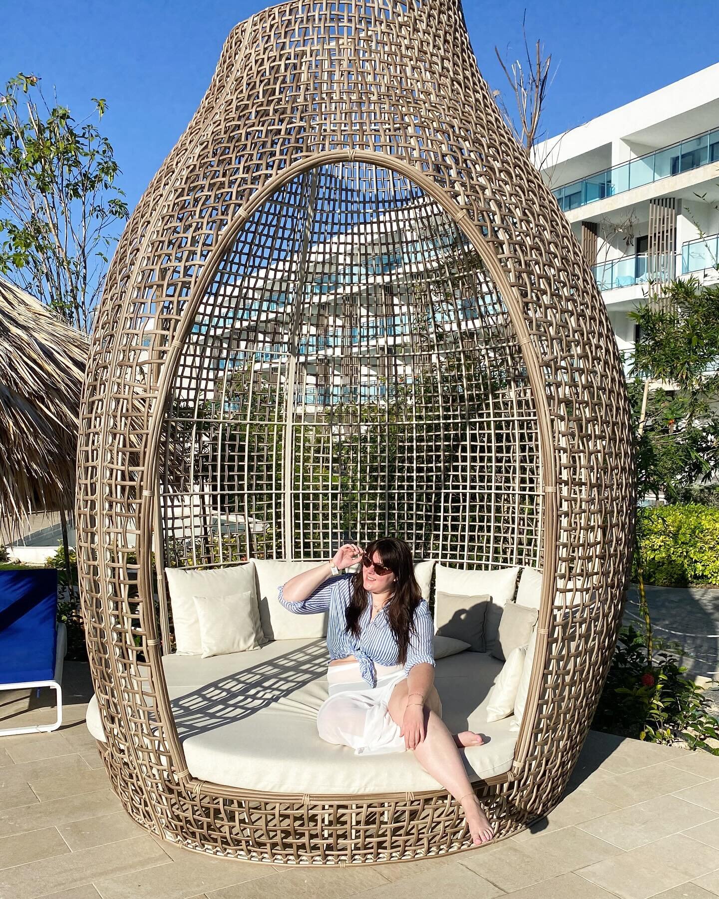 🌊 Punta Cana, DR 2024 🌅

A little photo dump from this past week in the beautiful Dominican Republic! 

#winnipegblogger #lifestyleblogger #travelblogger #resortstyle #wintergetaway