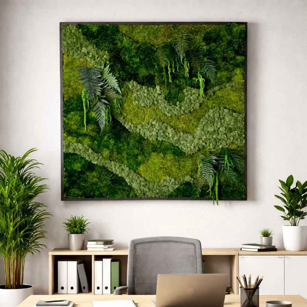 ✨ GIVEAWAY FOR A GREAT CAUSE ✨

We&rsquo;re giving away this 4&rsquo; x 4&rsquo; custom preserved moss and fern statement piece - with 100% of proceeds benefiting @specialolympicsoh 💚🌿

🎟 Get your tickets for a chance to win (link in bio) Each tic