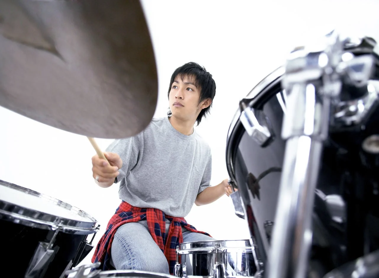DRUMS