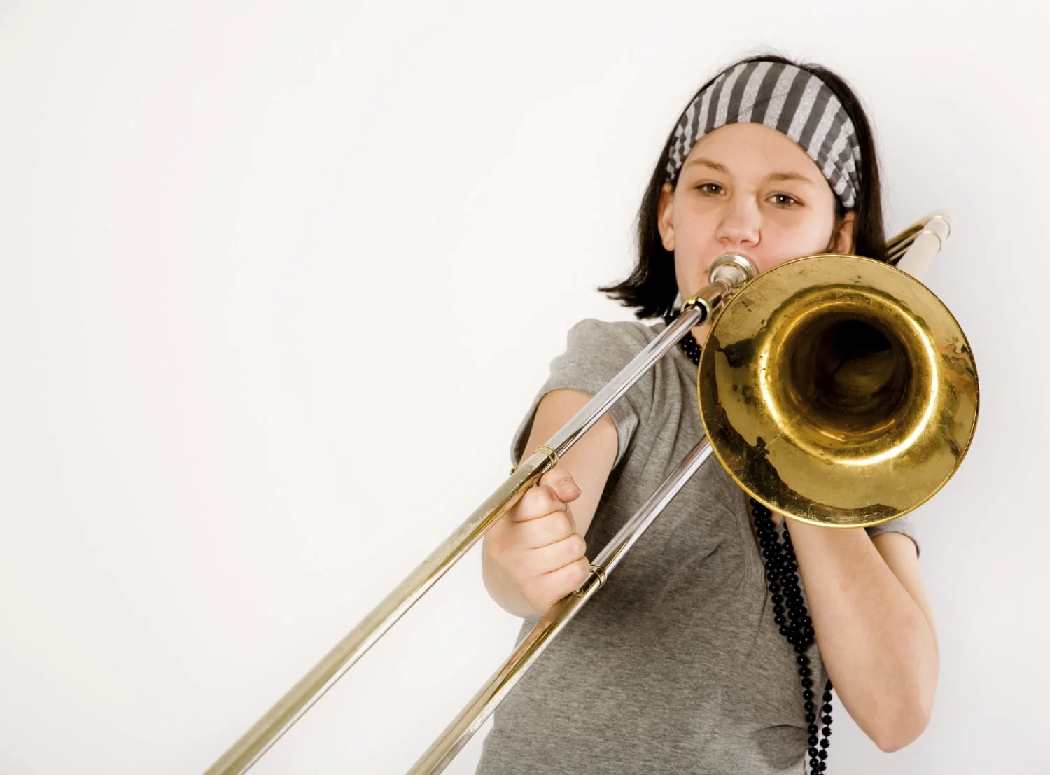 TROMBONE