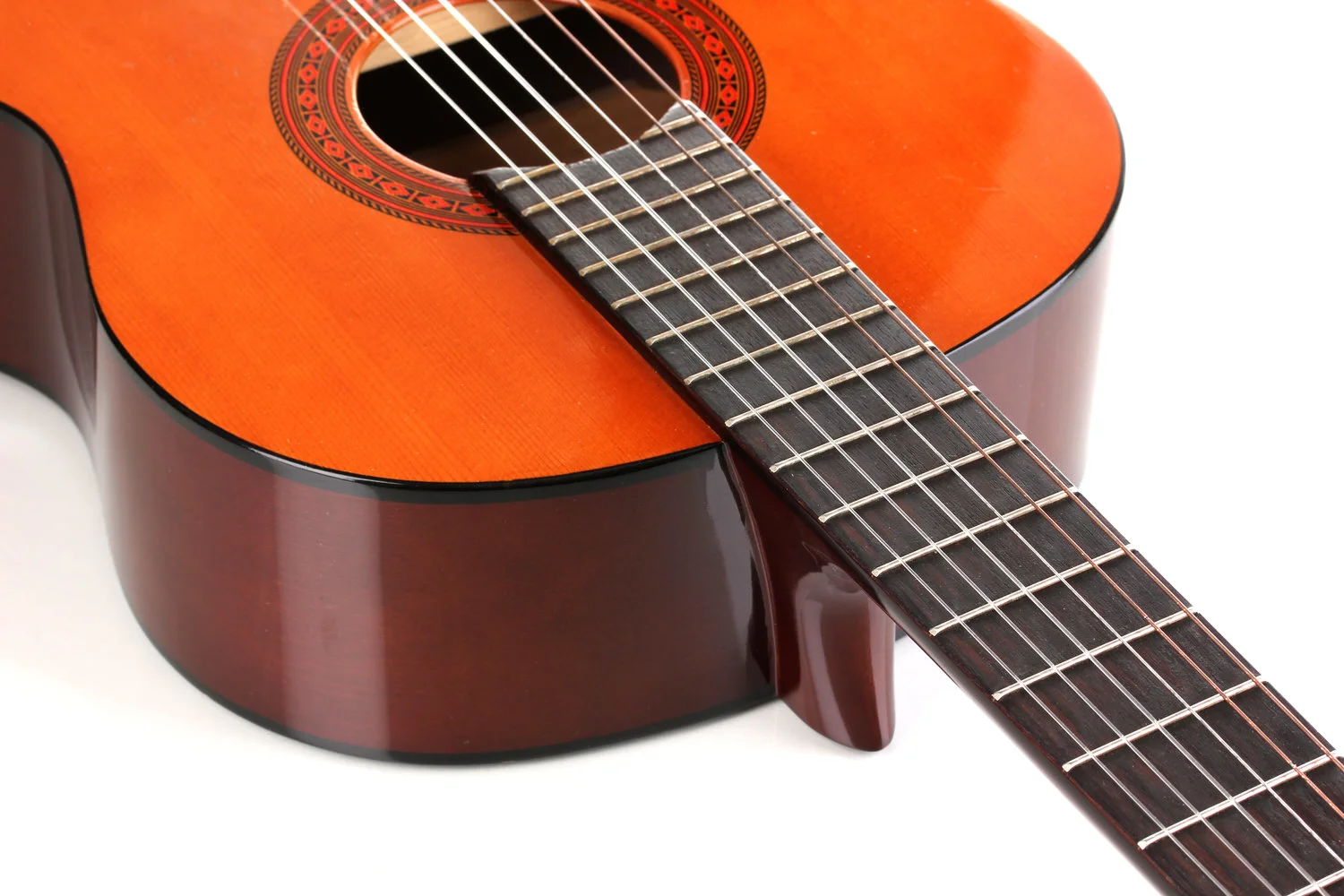 CLASSICAL GUITAR