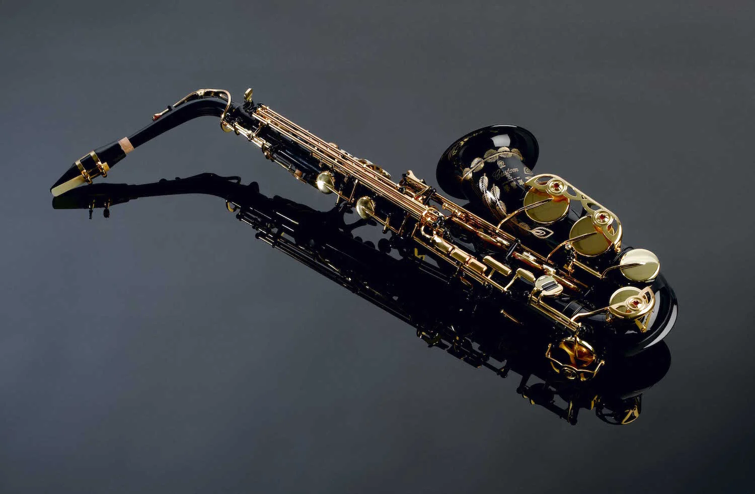 SAXOPHONE