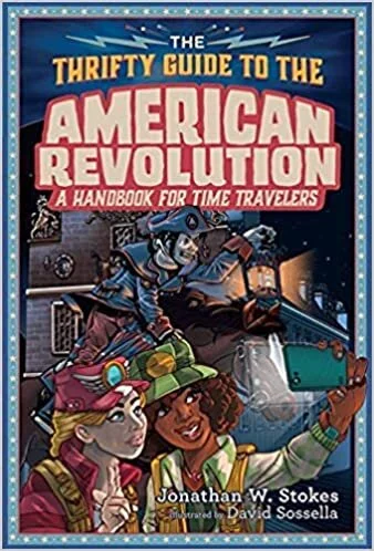 the Thrifty Guide to the American Revolution