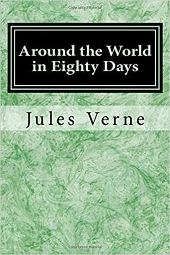Around the world in eighty days