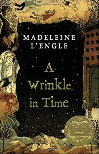 A wrinkle in time
