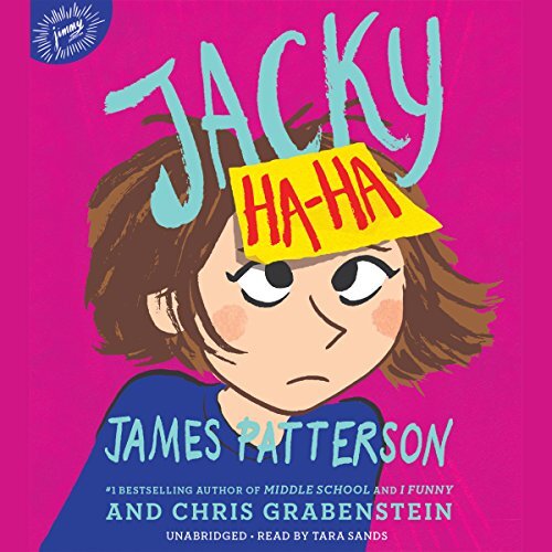 Jacky Ha-Ha