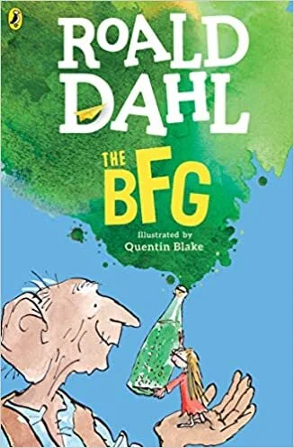 the BFG