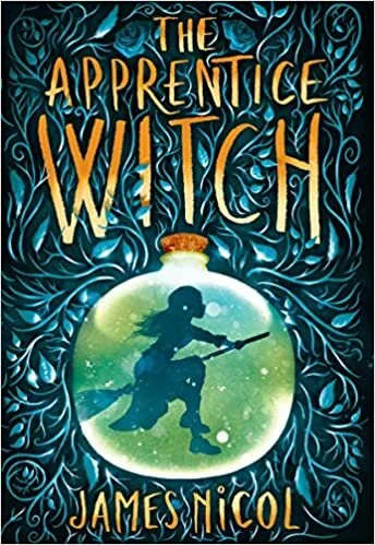 The Apprentice Witch