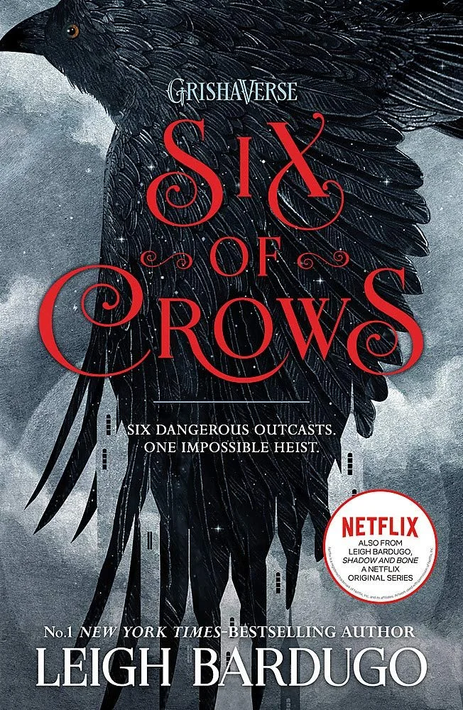 Six of Crows Duology