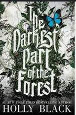 The Darkest Part of the Forest