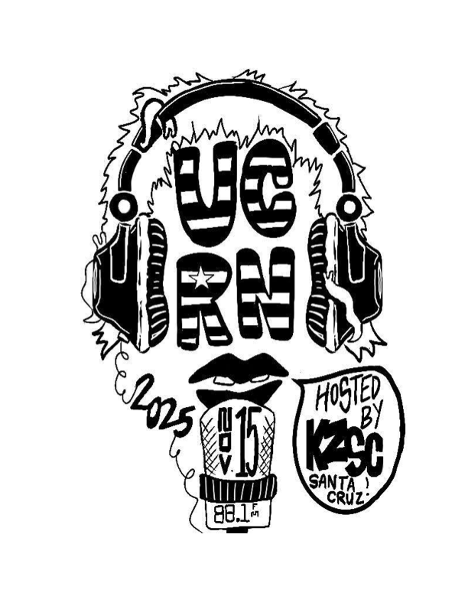 Saving College Radio History and Bringing Archives to Life