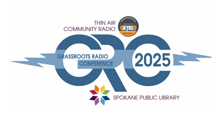 Saving College and Community Radio History