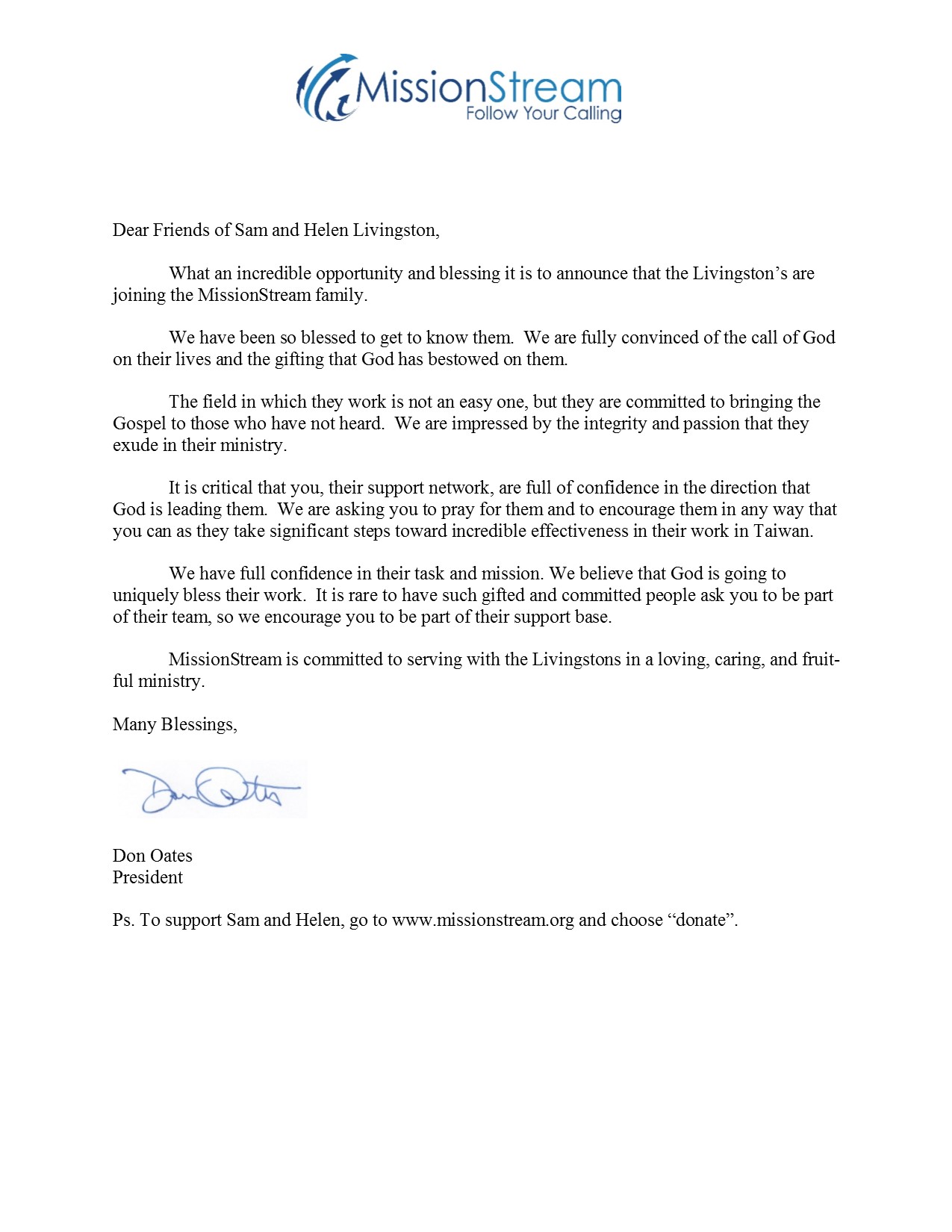 President's letter as JPEG MissionStream.jpg