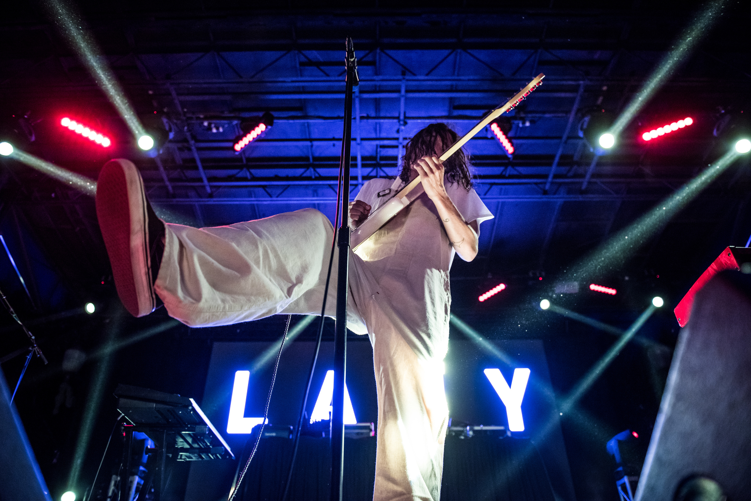 LANY