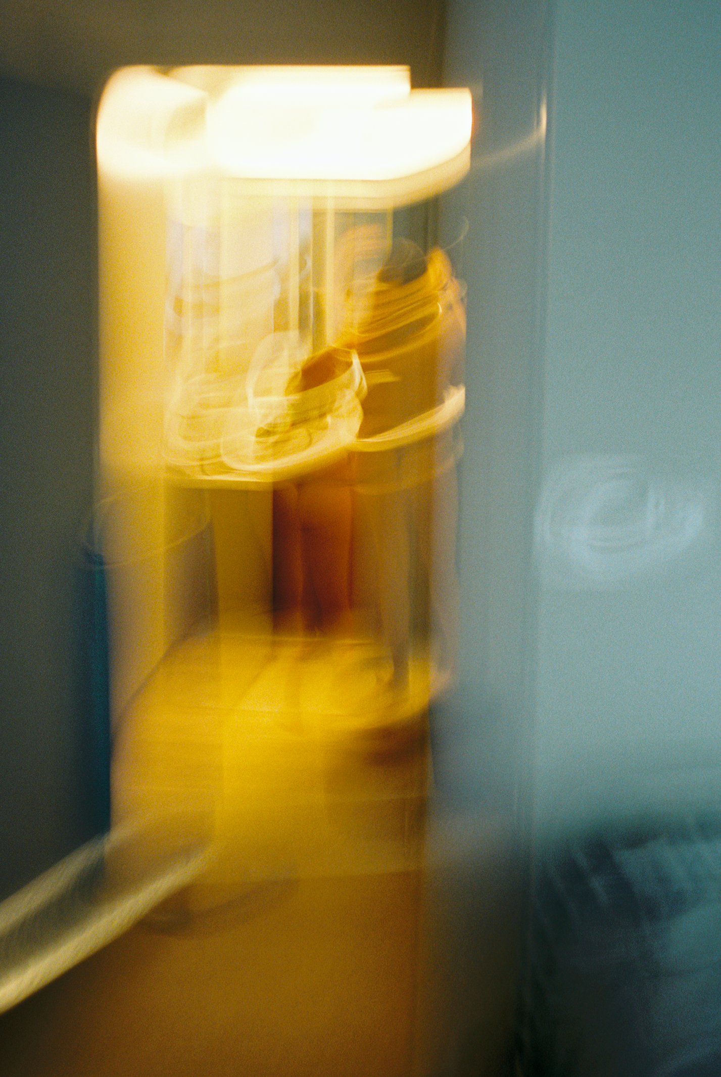 Maya in the Bathroom .jpg