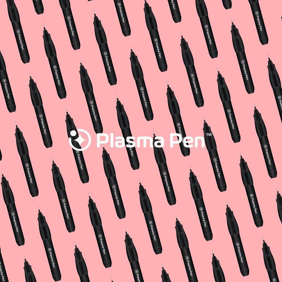 Plasma Pen — The Skin RN