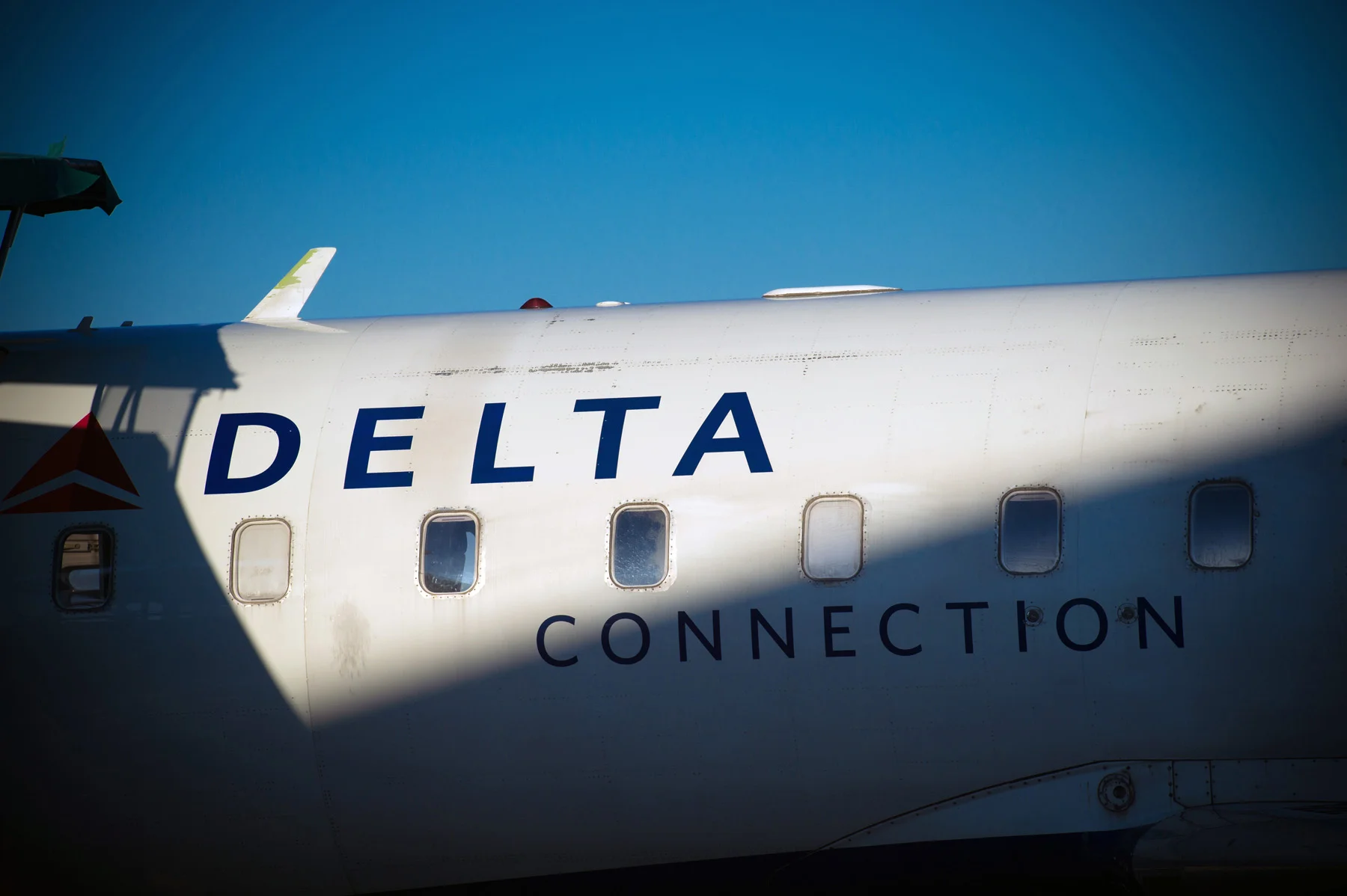 Dothan Regional Airport Advertising Photoshoot