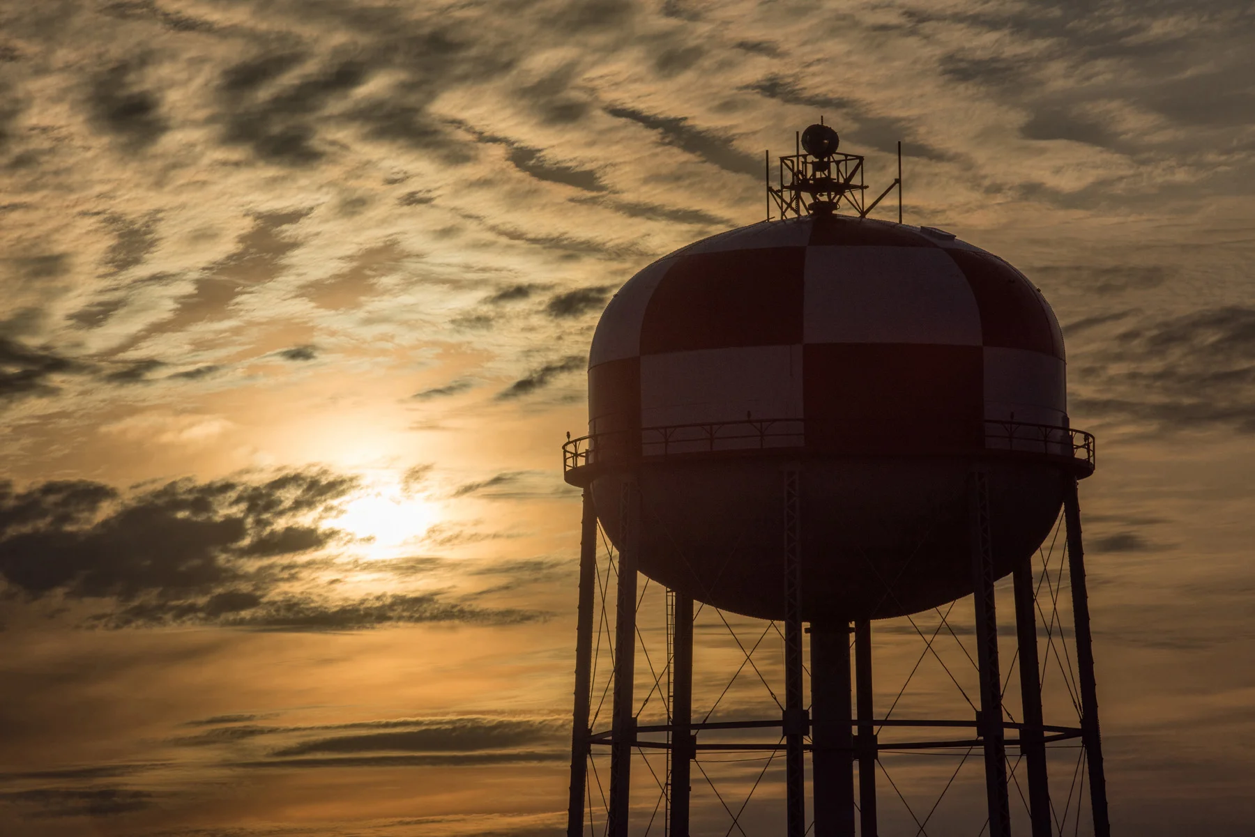 Dothan Regional Airport - Aviation Art