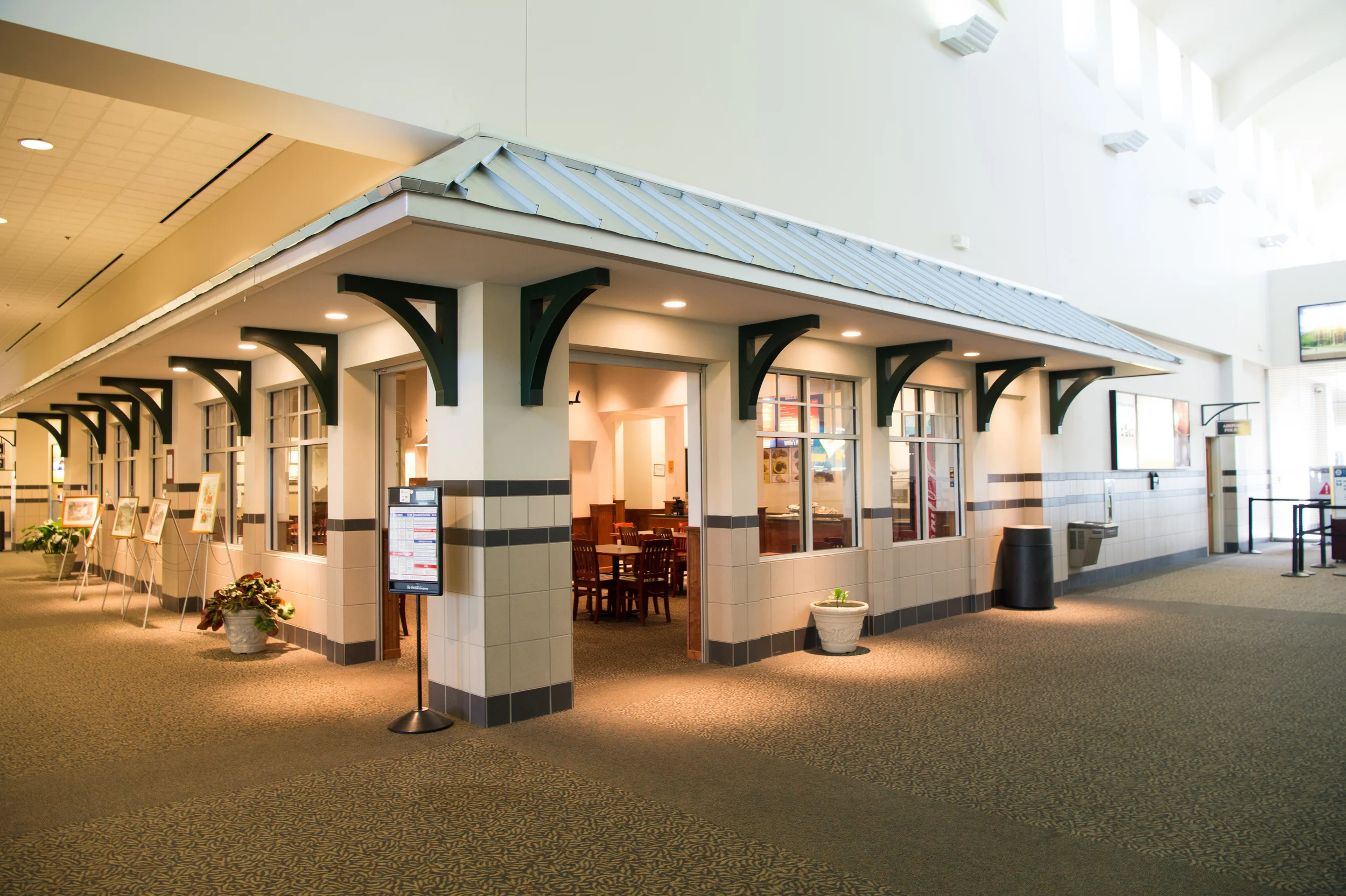 Dothan Regional Airport