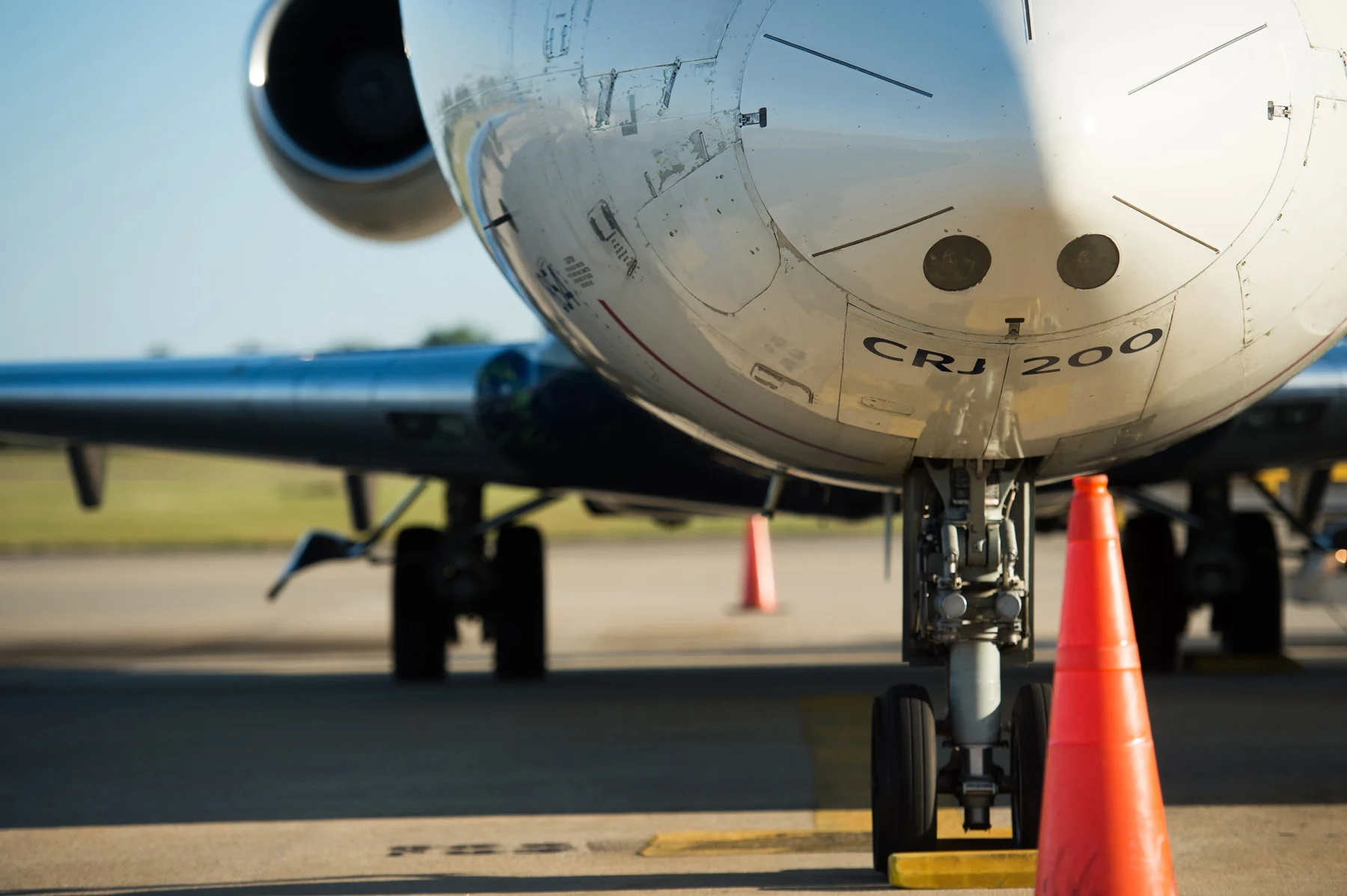 Dothan Regional Airport - Delta Express