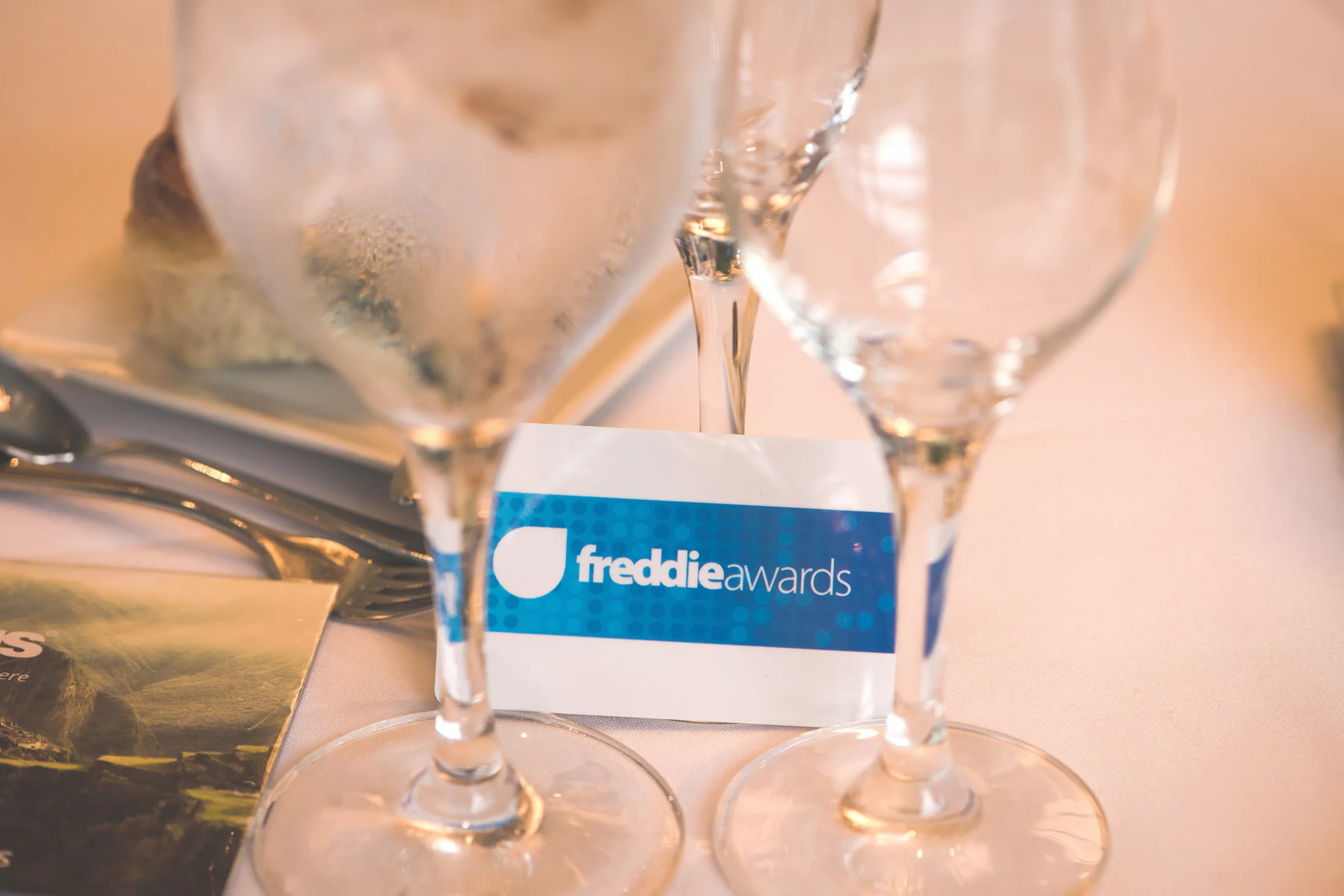 2017 Freddie Awards Ceremony