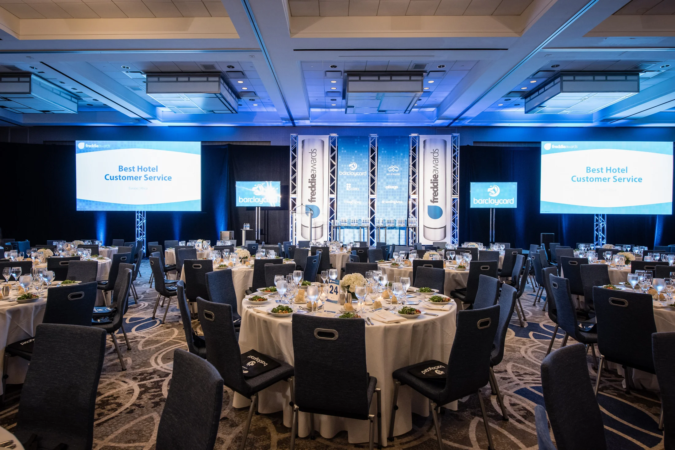 NJ New Jersey Corporate Event Photographer