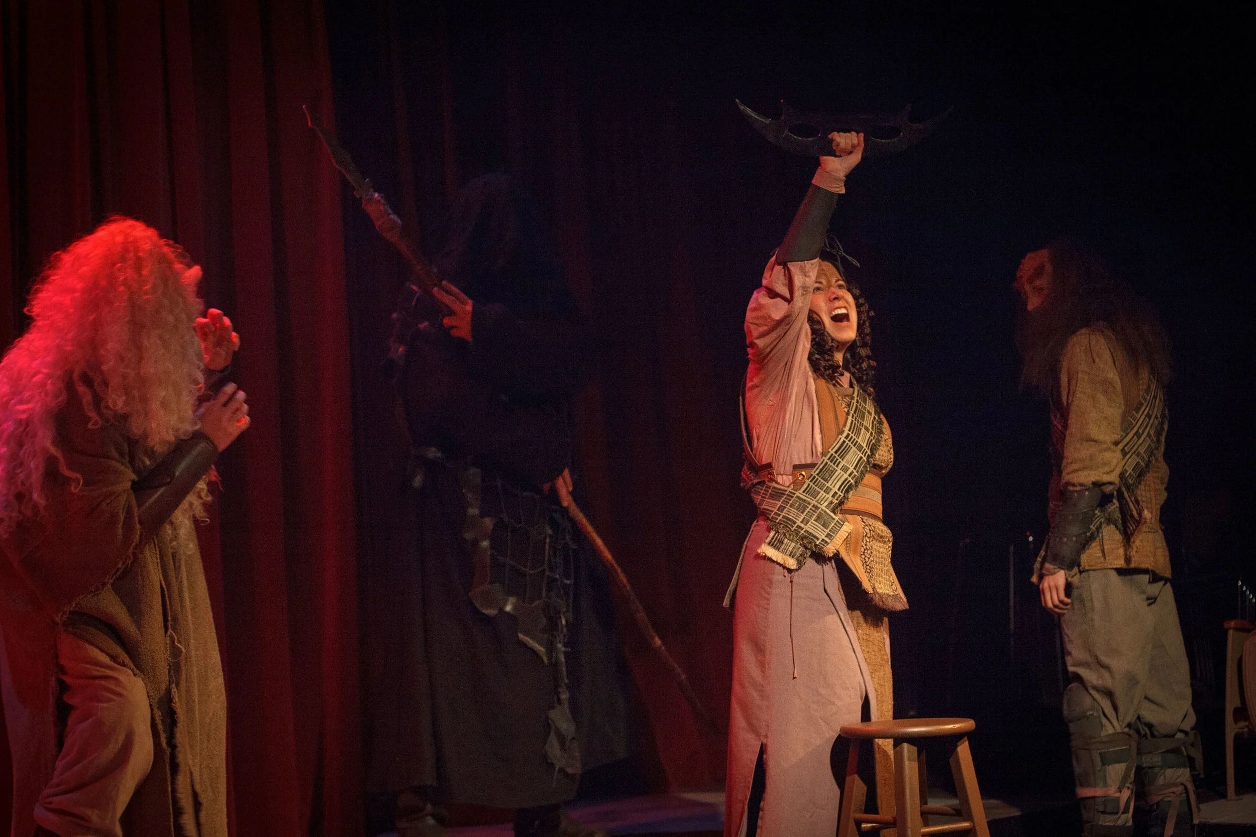 A Klingon Christmas Carol 141.jpg