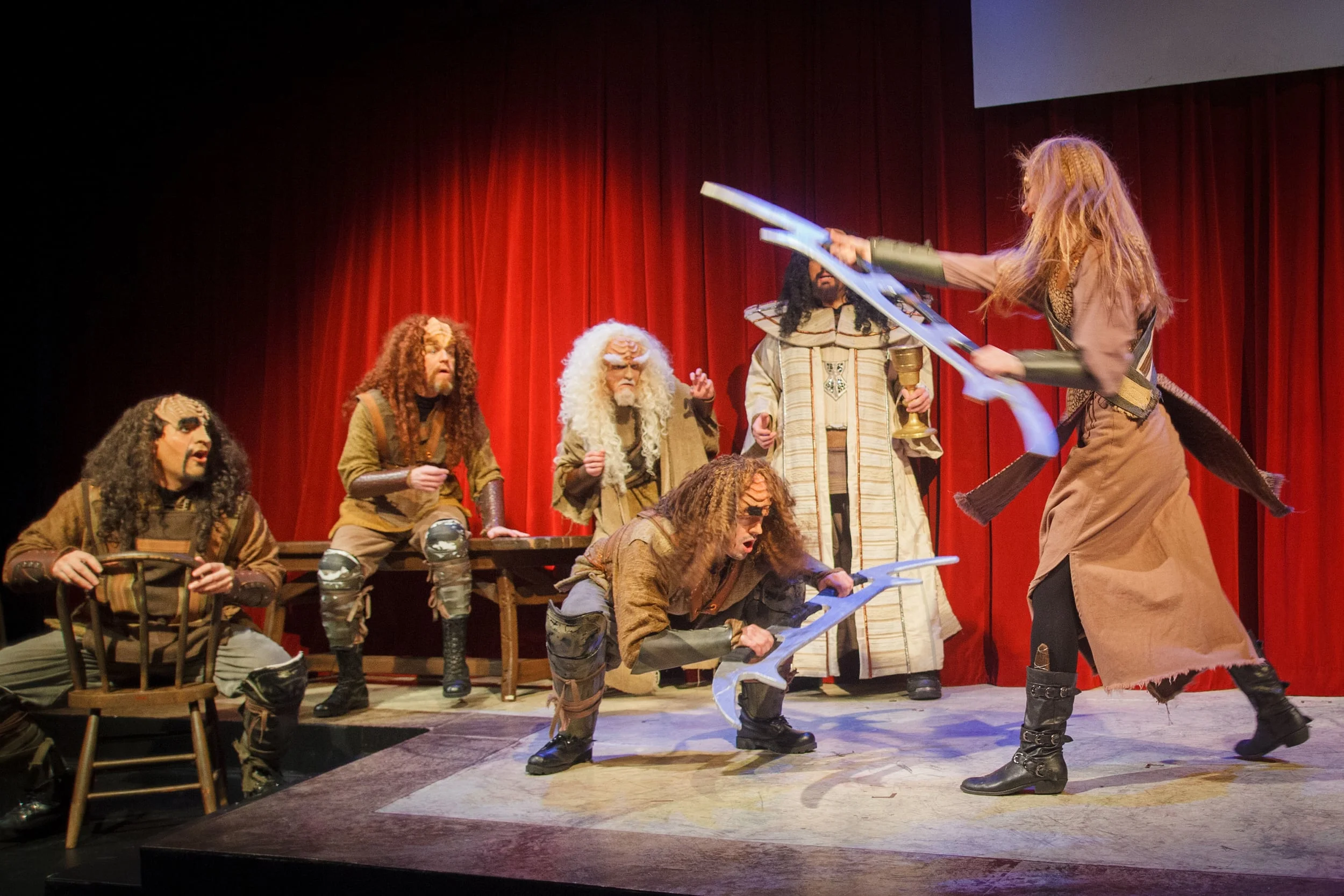 A Klingon Christmas Carol 111.jpg