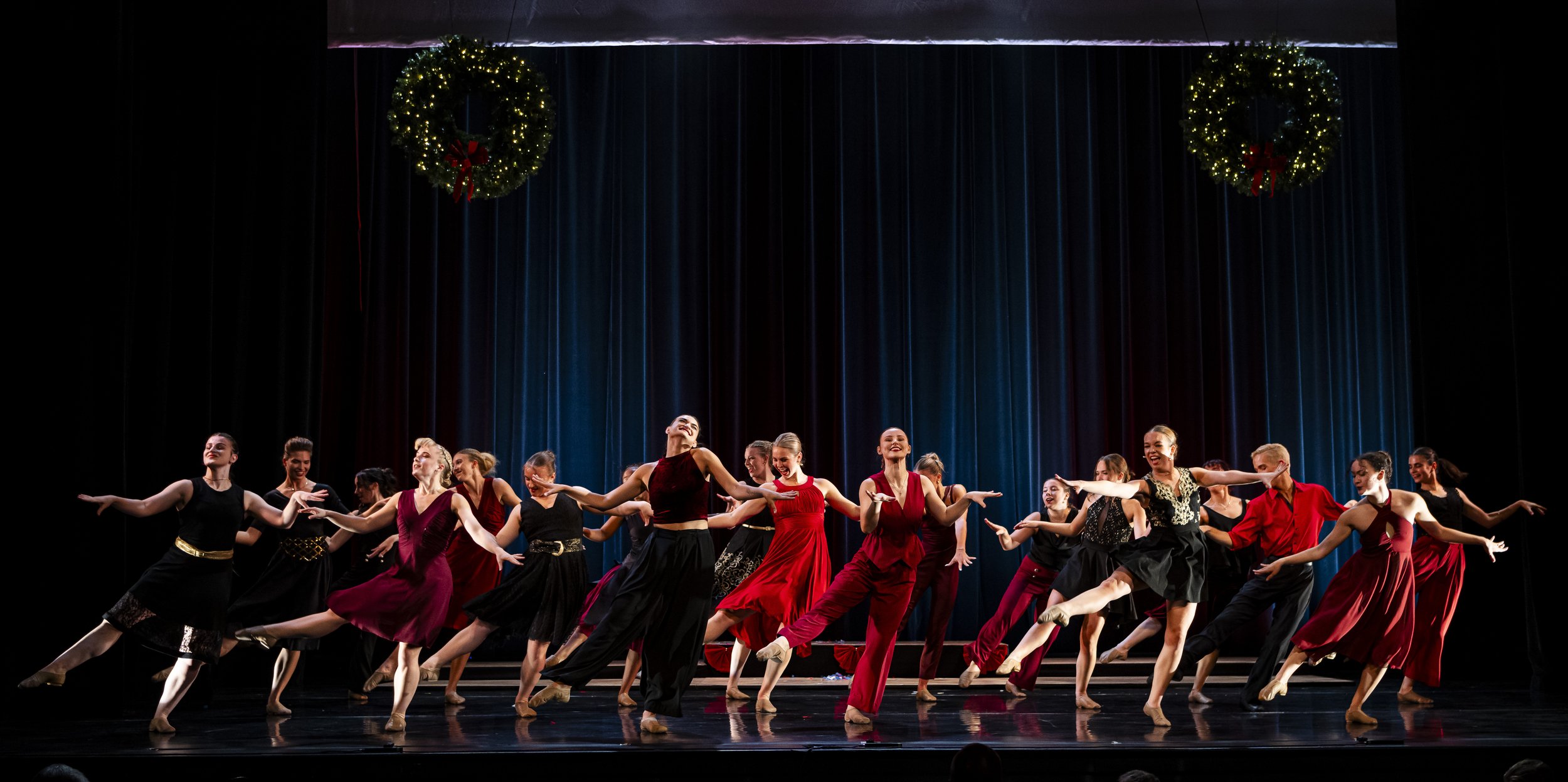 Duke Ellington Nutcracker Suite 6.JPG