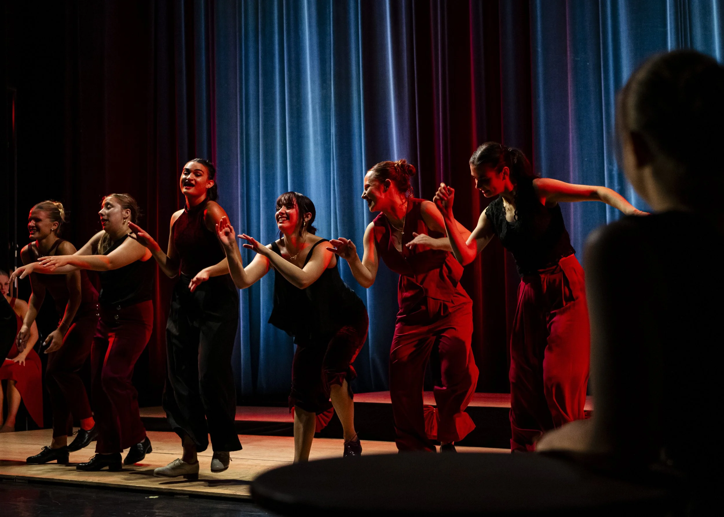 Duke Ellington Nutcracker Suite 7.JPG