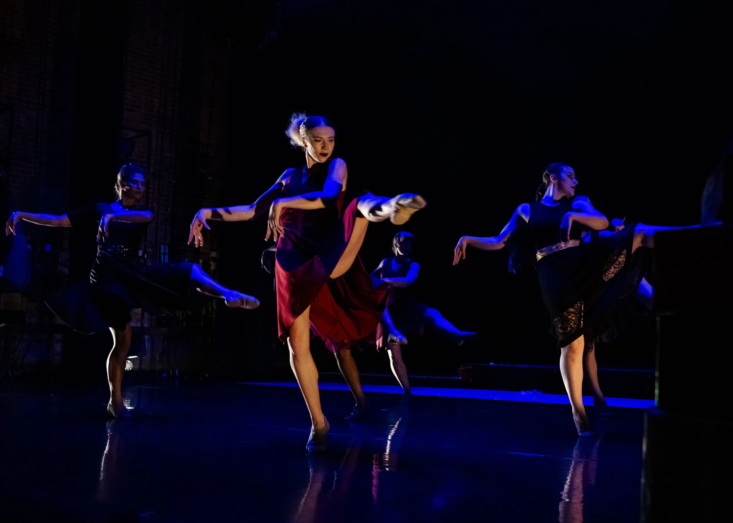 Duke Ellington Nutcracker Suite 5.JPG