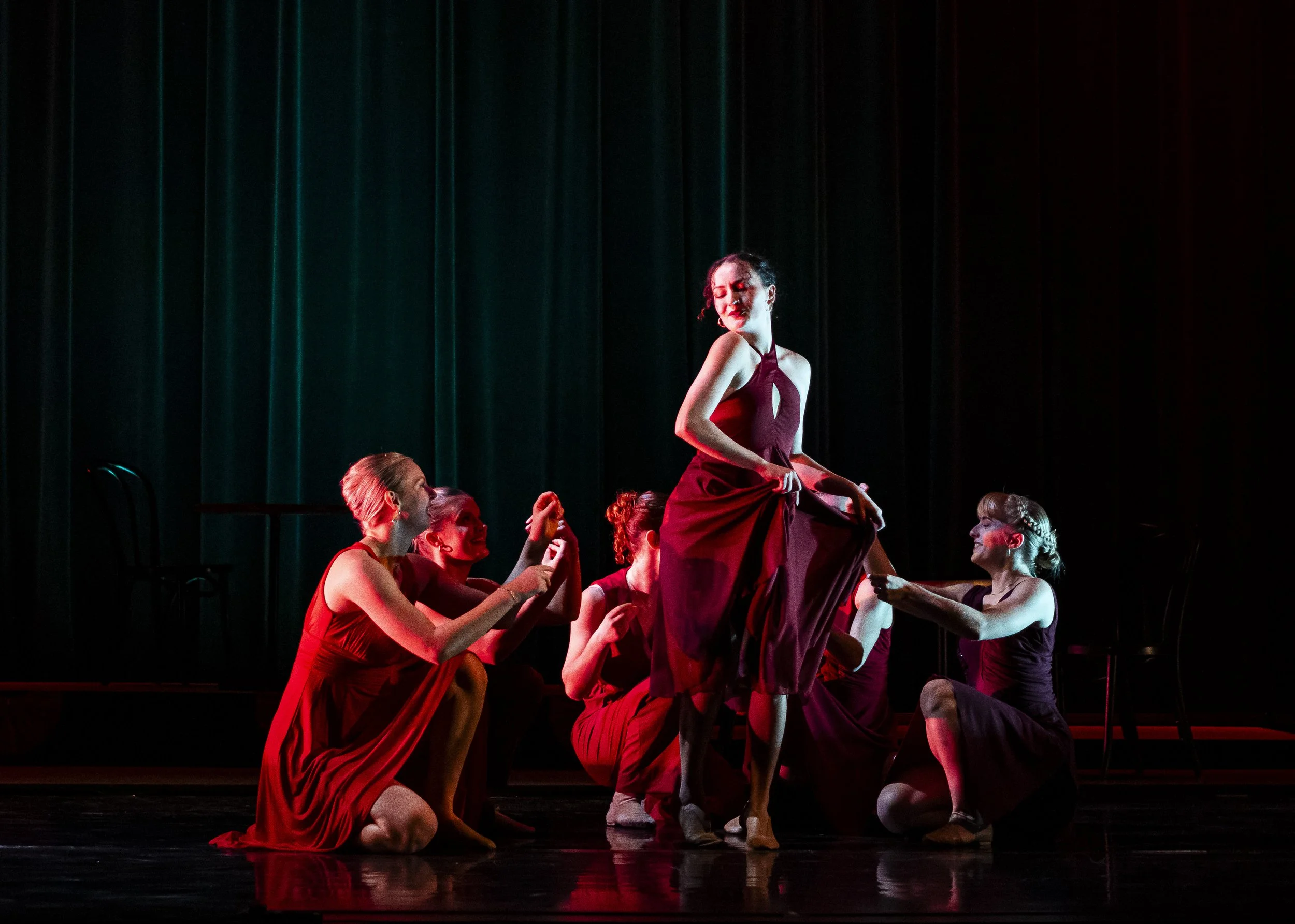 Duke Ellington Nutcracker Suite 3.JPG